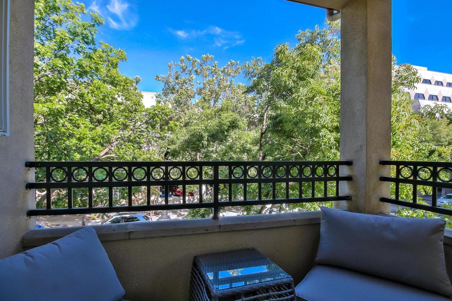 Mountain View 3Br Townhouse W Patio Nr Caltrain Sfo-1653 Apartment Santa Clara Exterior photo